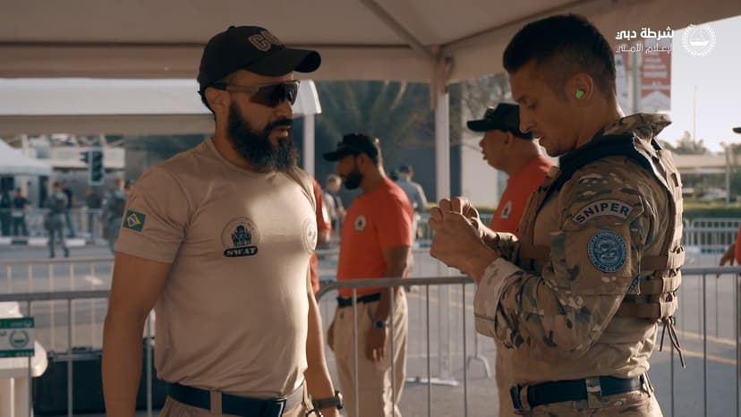 البرازيل المهد