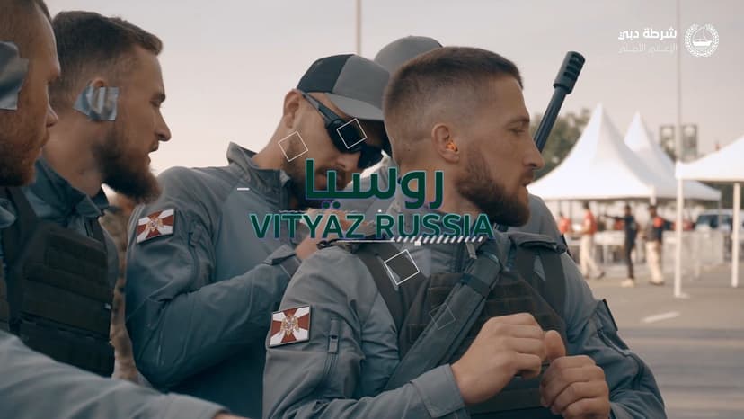 فيتياز روسيا