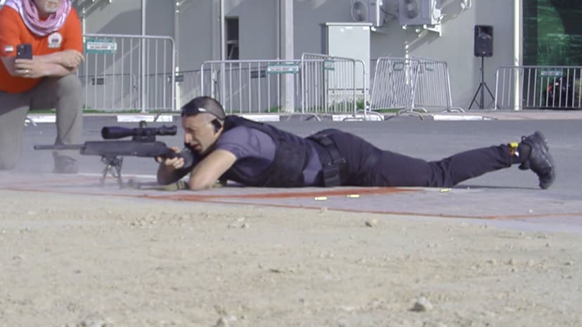 الجبل الأسود