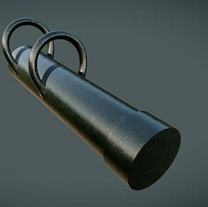 عصا الاقتحام