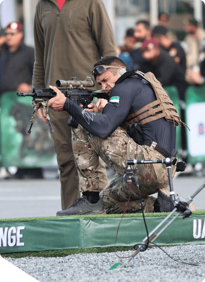 اليوم الثاني