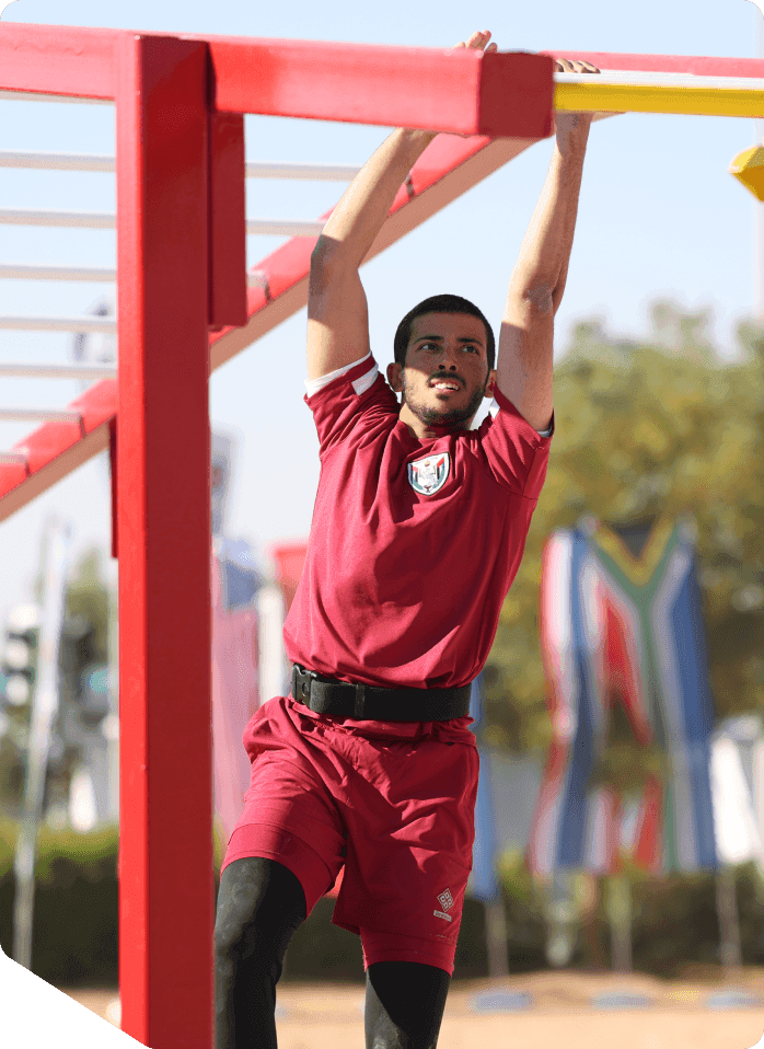 اليوم الخامس