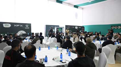World SWAT Leaders Discuss Challenges and Opportunities at Specialized Workshop Hosted by UAE SWAT Challenge 